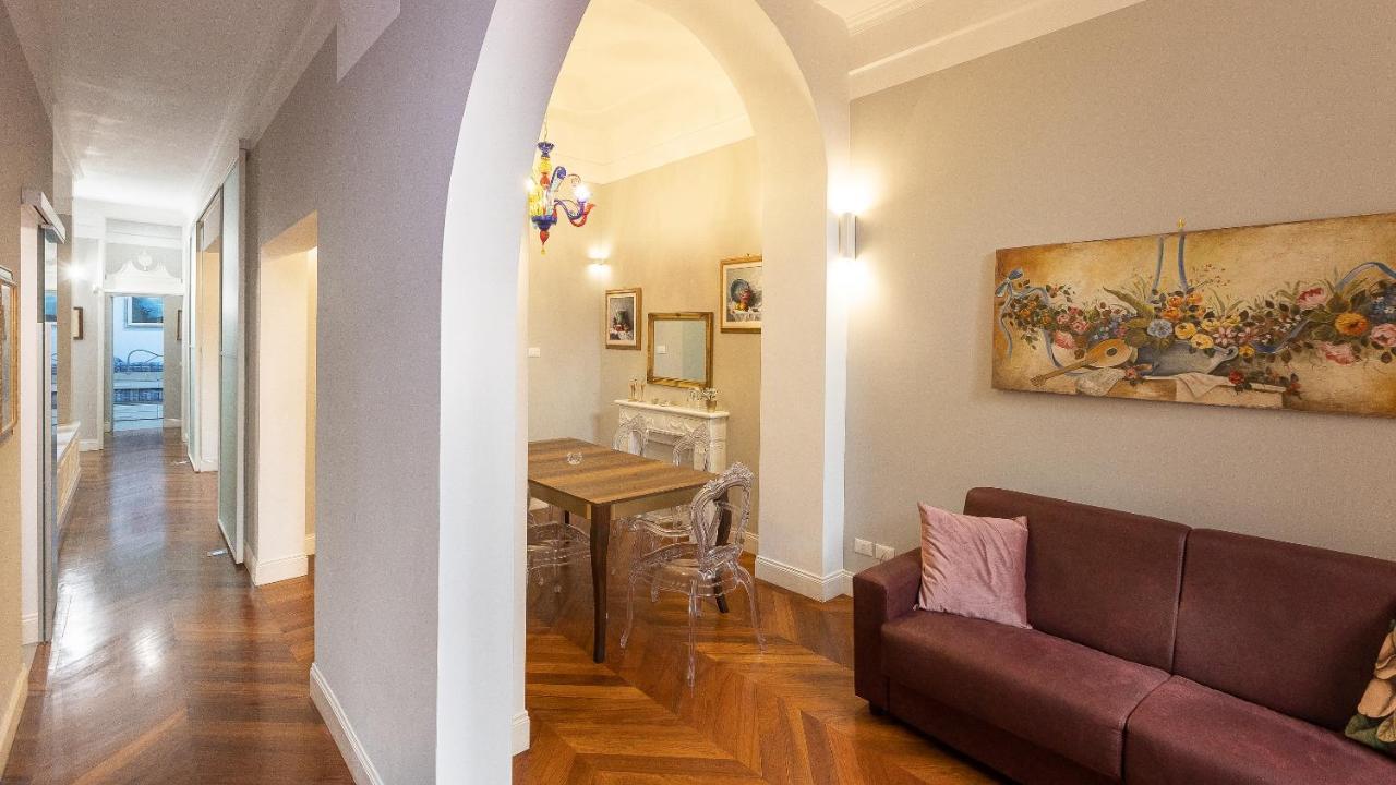 Gregoriana Luxury Rental In Roma Exterior foto