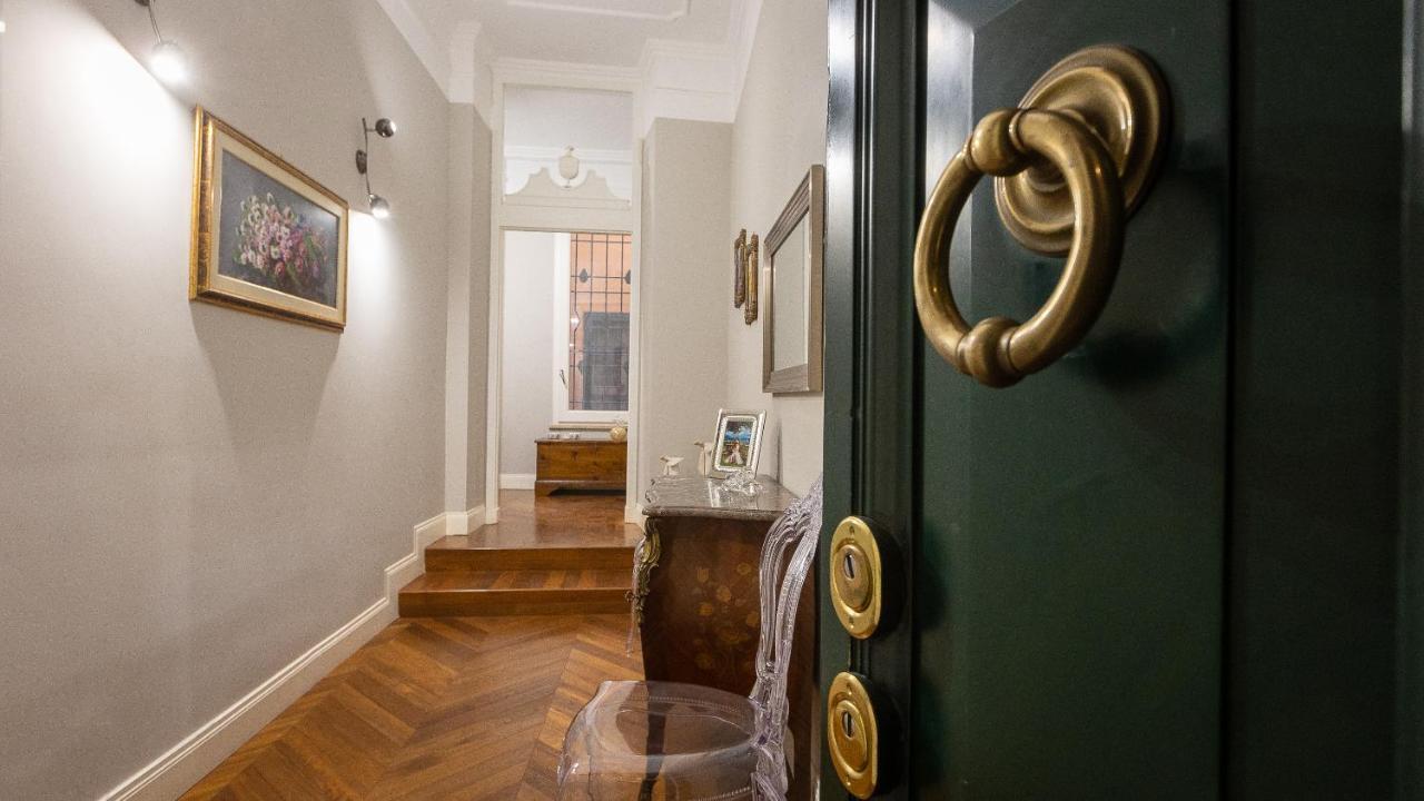 Gregoriana Luxury Rental In Roma Exterior foto
