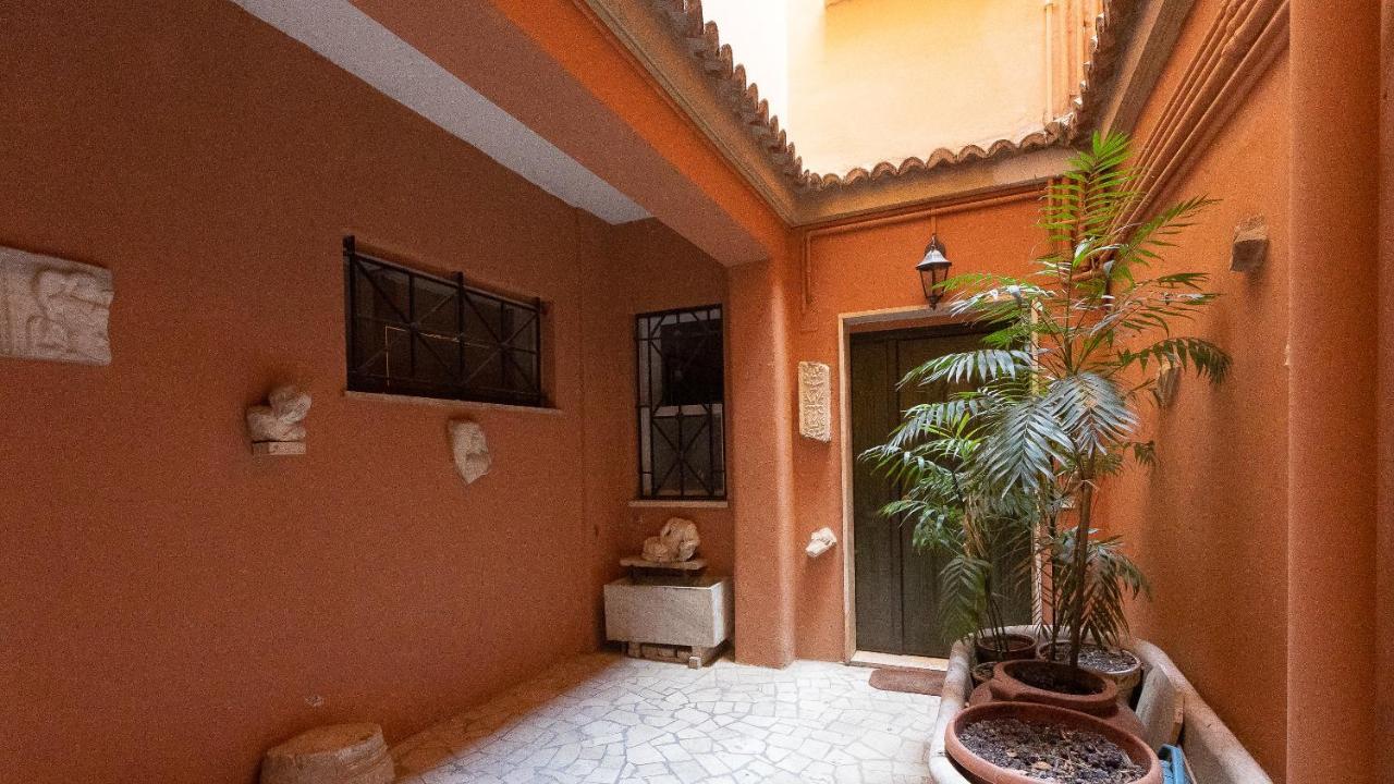 Gregoriana Luxury Rental In Roma Exterior foto