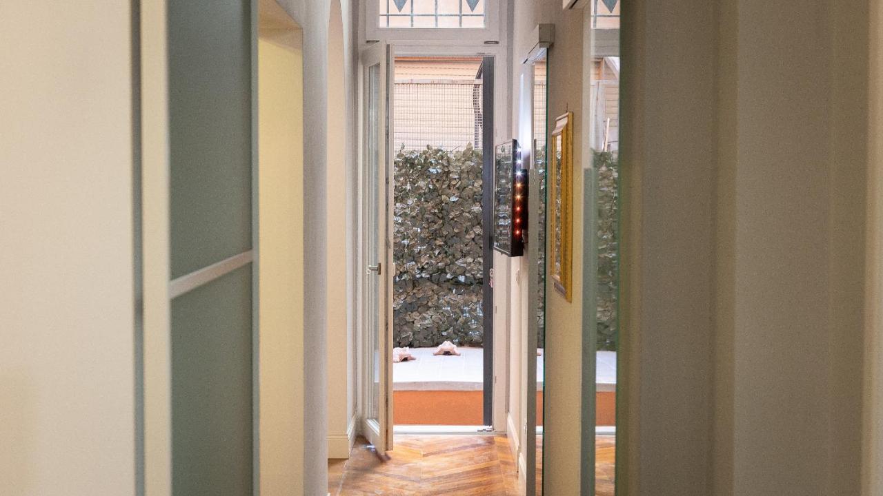 Gregoriana Luxury Rental In Roma Exterior foto