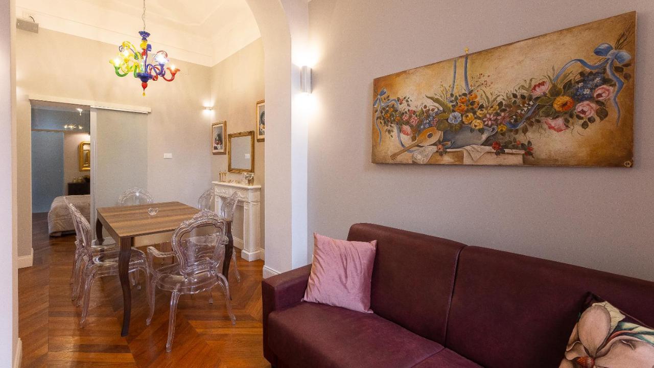 Gregoriana Luxury Rental In Roma Exterior foto