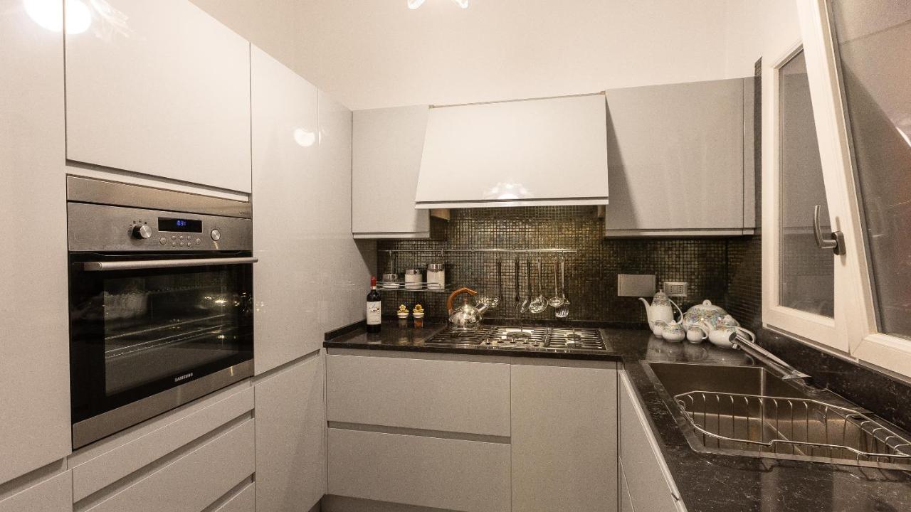 Gregoriana Luxury Rental In Roma Exterior foto