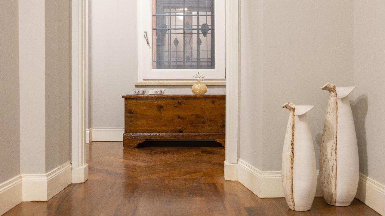 Gregoriana Luxury Rental In Roma Exterior foto