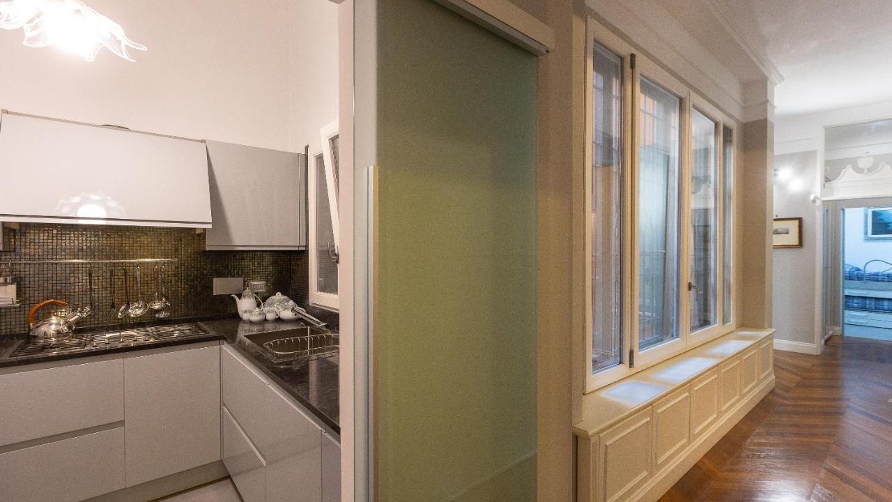 Gregoriana Luxury Rental In Roma Exterior foto