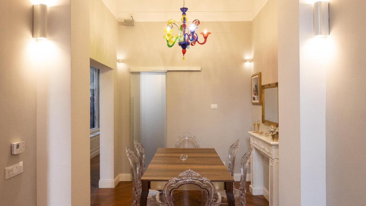 Gregoriana Luxury Rental In Roma Exterior foto